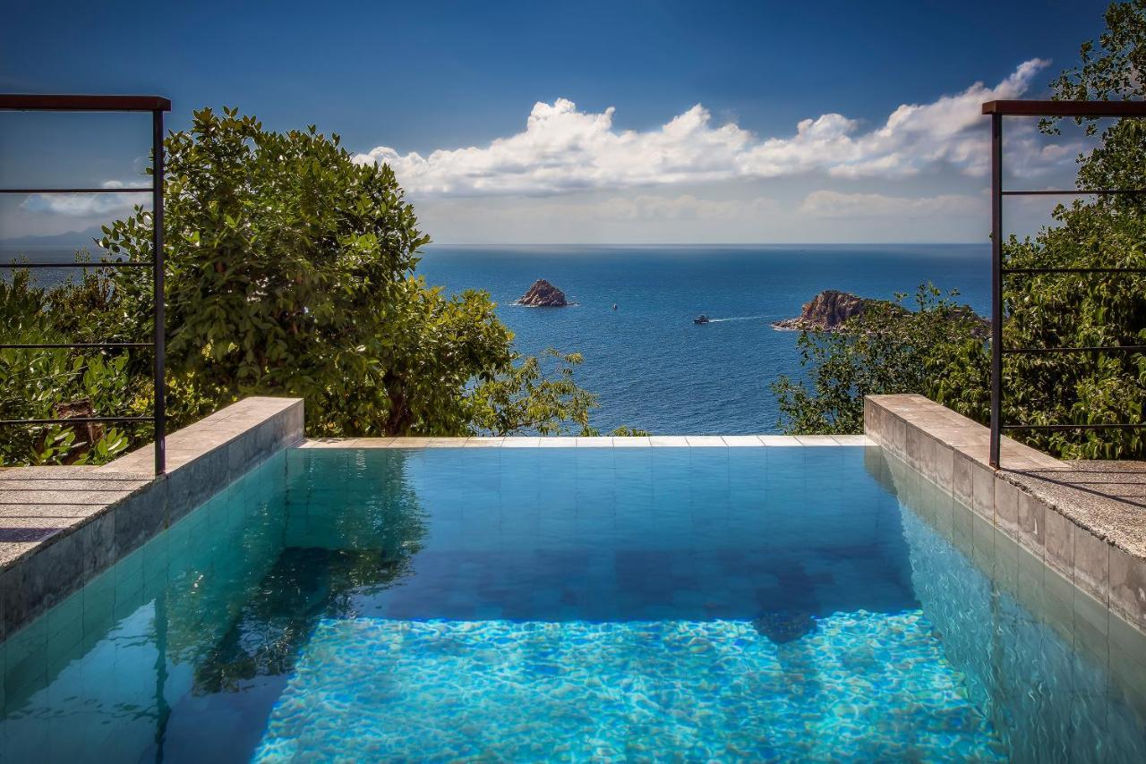 Philip'S Villa Koh Tao Exterior photo