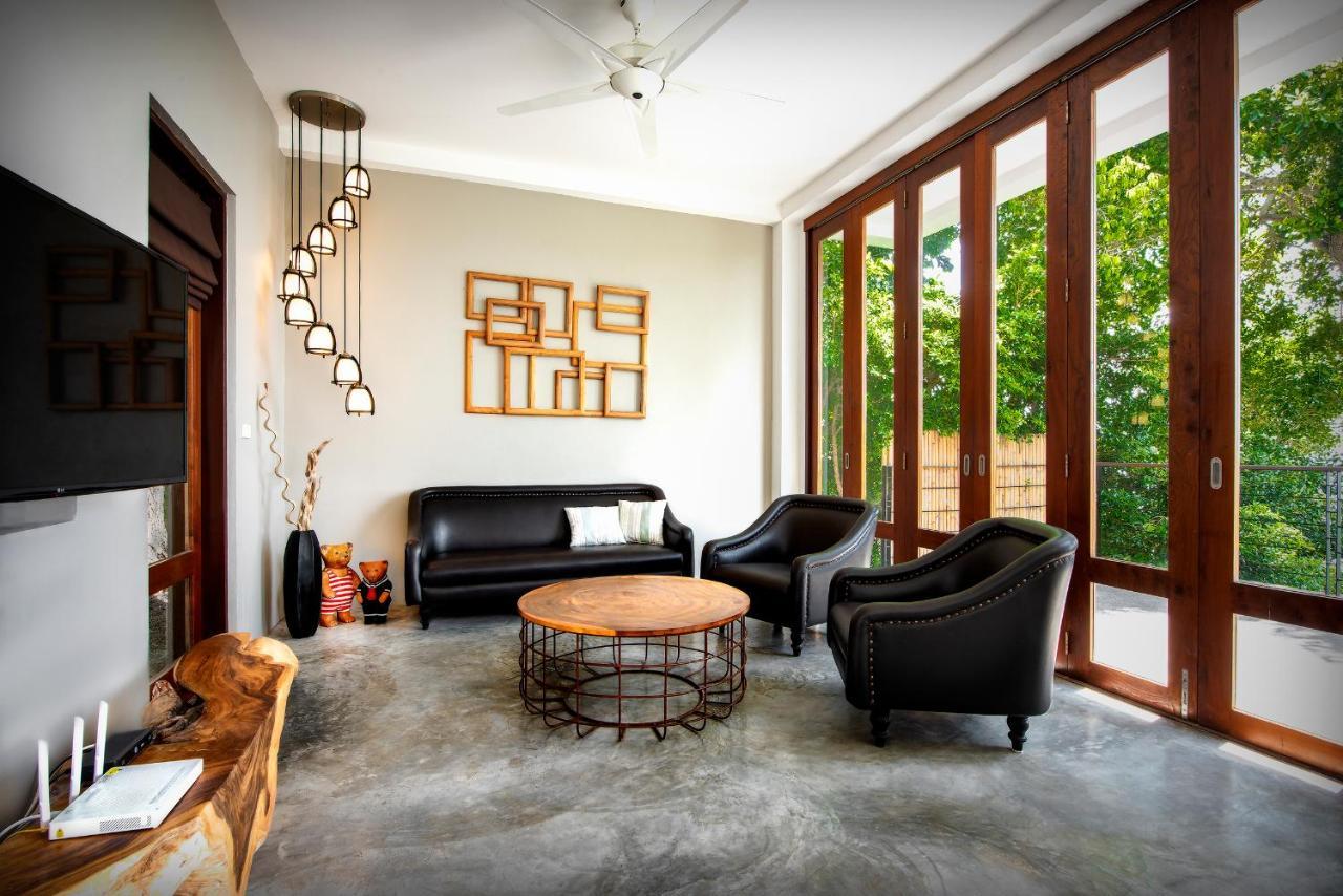 Philip'S Villa Koh Tao Exterior photo