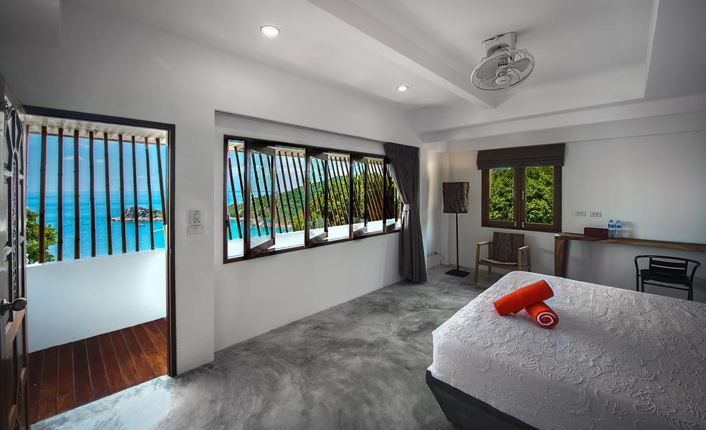 Philip'S Villa Koh Tao Exterior photo