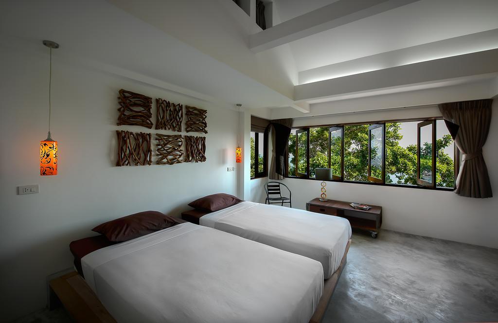 Philip'S Villa Koh Tao Exterior photo