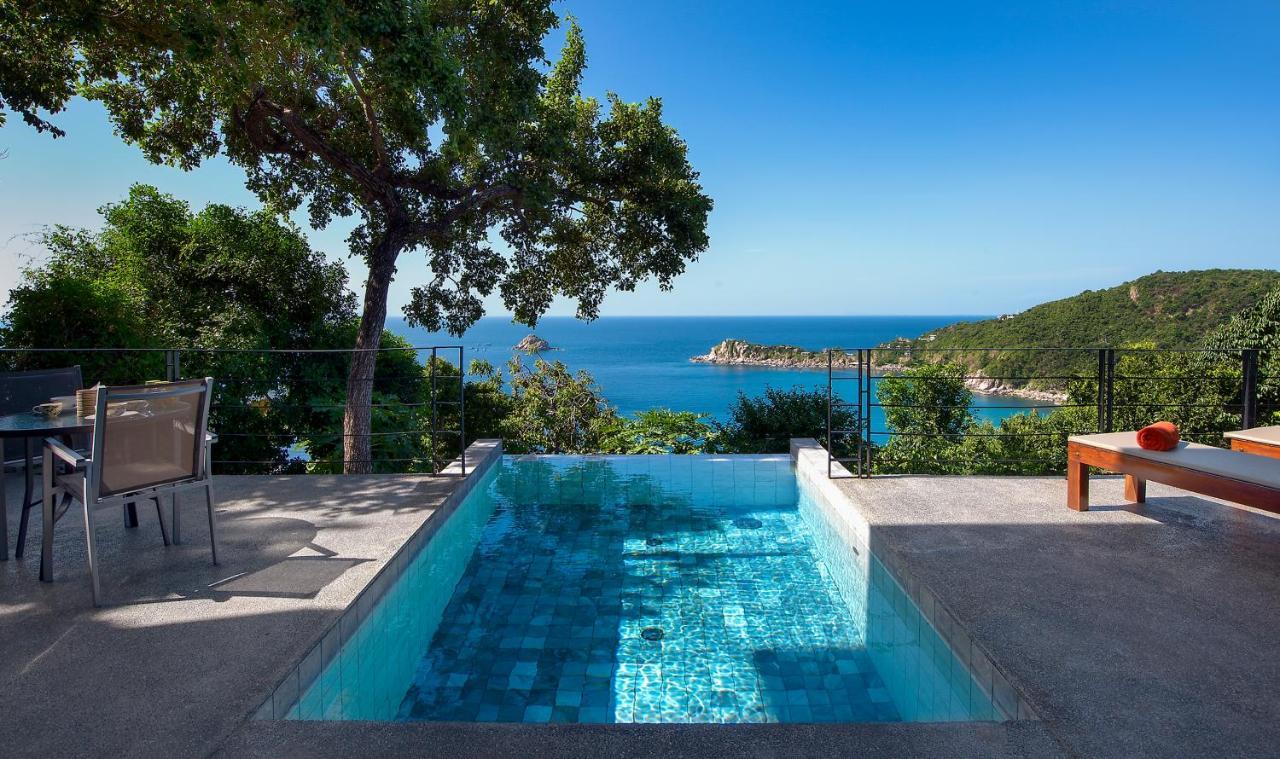 Philip'S Villa Koh Tao Exterior photo