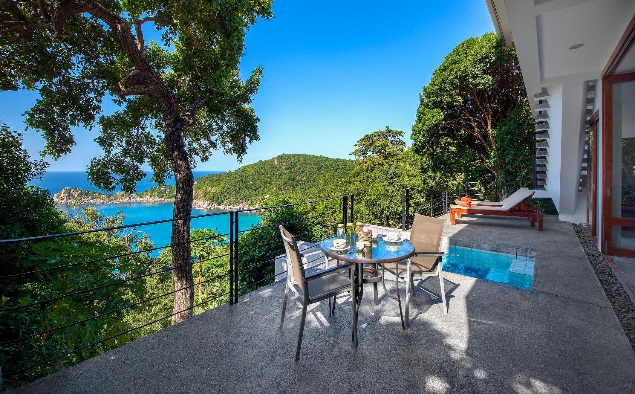 Philip'S Villa Koh Tao Exterior photo