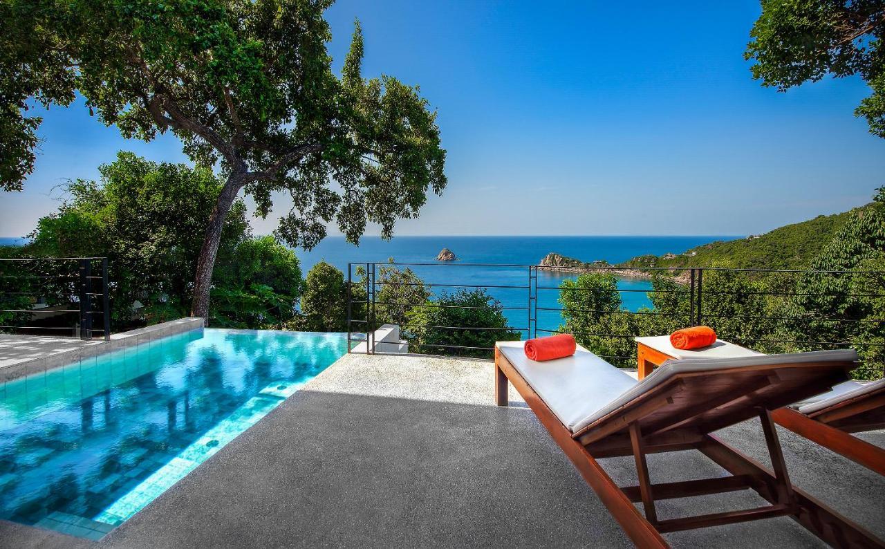 Philip'S Villa Koh Tao Exterior photo