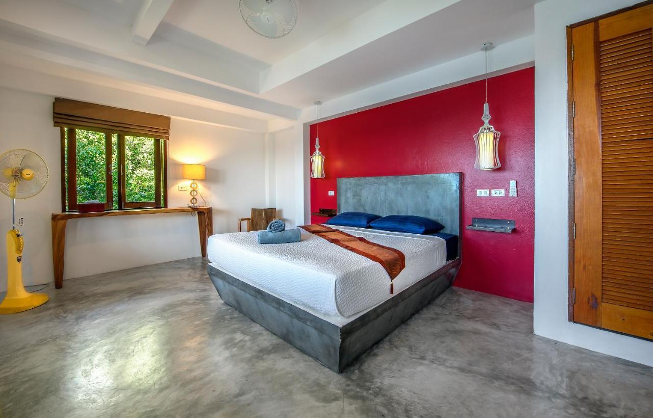 Philip'S Villa Koh Tao Exterior photo