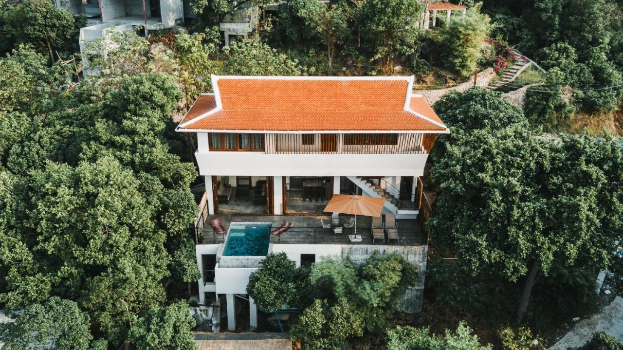 Philip'S Villa Koh Tao Exterior photo
