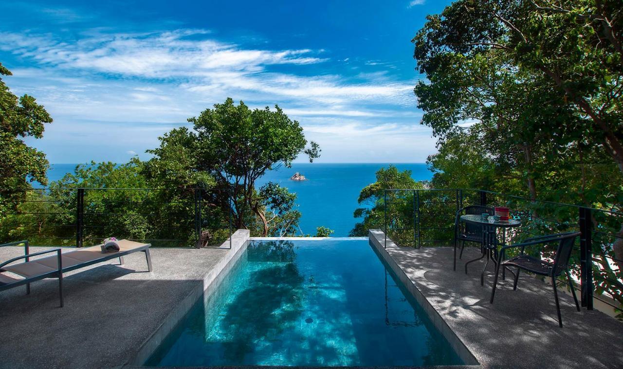 Philip'S Villa Koh Tao Exterior photo